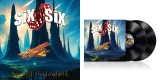 Beyond Shadowland CD and vinyl bundle